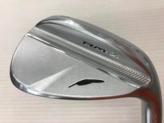 【最短翌日発送】RM-α | 46 | WEDGE | NSプロ TS-101w | 中古 | ウェッジ | フォーティーン