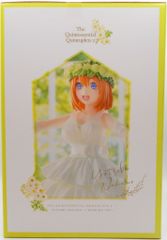 五等分の花嫁 amiami×AMAKUNI 中野四葉 ウェディング フィギュア