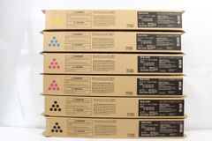 未使用 RICOH 純正 SPドラムユニット カラー C740 カラー リコー