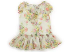 【ラルフローレン/RalphLauren】ワンピース 90サイズ 女の子【子供服・ベビー服】（1878343）