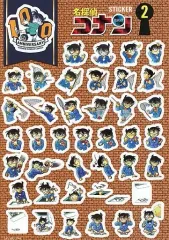 【新品未使用】名探偵コナン 100巻記念カフェ アクリルスタンド コンプリート 2025年最新】名探偵コナンカフェ100巻記念の人気アイテム - メルカリ