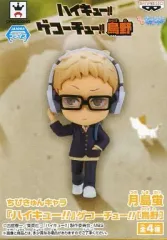 ハイキュー!! ちびきゅんキャラフィギュア 2025年最新】ちびきゅんキャラ ハイキューの人気アイテム - メルカリ