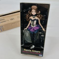未開封＊安室奈美恵＊20周年＊ジェニー＊コレクションドール 未開封＊安室奈美恵＊20周年＊ジェニー＊コレクションドール