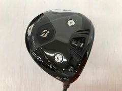 【最短翌日発送】B1ST | 9.5 | S | TENSEI PRO Blue 1K 60 | 中古 | ドライバー | ブリヂストン
