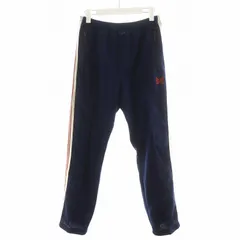 極美品needles ニードルス 23ssトラックパンツ 別注　サイズS 美品 Needles(ニードルス) FREAK'S STORE別注Track Pants トラック