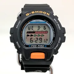 付属品完備 未使用 デッドストック 希少 G-SHOCK DW-6600BB 2025年最新】Dw-6600bの人気アイテム - メルカリ