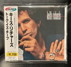 2025年最新】キースリチャーズ keith richardsの人気アイテム