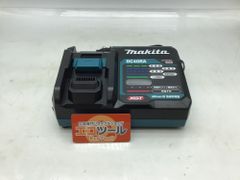 ☆Makita/マキタ 40Vmaxバッテリ用急速充電器 DC40RA [IT36Q7RPB8EO] [エコツール知立店][M01]