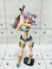 プレミアムバンダイ限定 アーミービキニブルマ ドラゴンボール