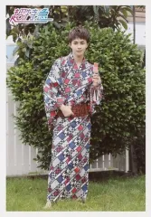 【中古】生写真(男性) 超特急/タクヤ(草川拓弥)/全身/「Dear My 8号車」生写真セットB