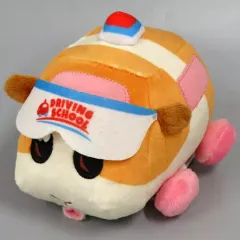 新品未開封品』PUI PUIモルカーお目々うるっとぬいぐるみポテト