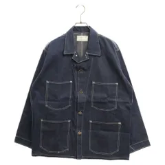 VINTAGE (ヴィンテージ) 40S VINTAGE WW2 DENIM COVERALL ヴィンテージ
