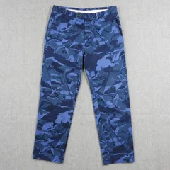 Brooks Brothers Red Fleece 迷彩 ワークパンツ size 31  #2047 ブルックスブラザーズ アメカジ ボトムスのサムネイル