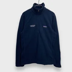 未使用　Patagonia　パタゴニア　ハーフジップ　ナイロンジャケット　L 2025年最新】パタゴニア ハーフジップ ナイロンの人気アイテム