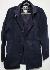 G ー STAR RAW コート