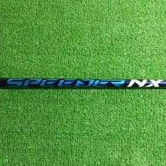 FUJIKURA speeder nx ブルー 1Wテーラーメイドスリーブ テーラーメイド 用互換 スリーブ付きシャフト Fujikura フジクラ