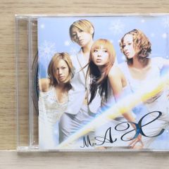 国内盤CD★MAX/MAX■ eternal white 【AVCD30383/4988064303830】J20559