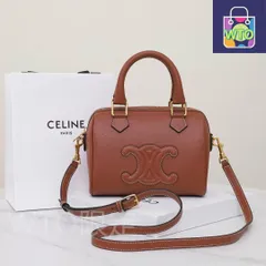CELINE セリーヌ ショルダーバッグ ハンドバッグ-WTO輸入2