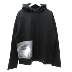 2025年最新】raf simons パーカーの人気アイテム - メルカリ