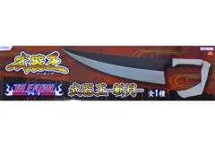 BLEACH 斬魄刀型ボールペン＆フィギュア付ストラップ BLEACH ウルキオラ 斬魄刀型ボールペン&フィギュア付ストラップ