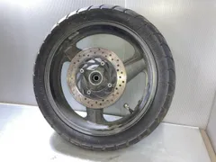 2025年最新】cb400SF nc31 ホイールの人気アイテム - メルカリ