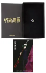 【中古】銀製品・指輪・アクセサリー 禪院真希 モチーフイヤーカフ(片耳) 「呪術廻戦×ETERNO RECIT」