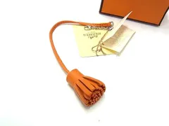 エルメス☆カルメンチータ ミニタッセル しおり ブックマーク チャーム 楽天市場】□新品□未使用□ HERMES エルメス カルメンチータ