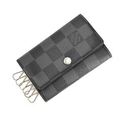 LOUIS VUITTON ルイヴィトン キーケース ミュルティクレ6 N62662