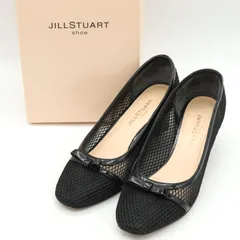 2024年最新】ジルスチュアート シュー（シューズ）（jillstuart shoe