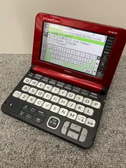 CASIO カシオ 電子辞書 XD-N6100BK 【新品】 CASIO カシオ 電子辞書 XD-N6100BK 【新品】 Amazon | カシオ