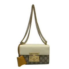 2025年最新】gucci グッチ パドロックの人気アイテム - メルカリ