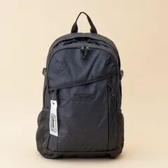 [Coleman(コールマン)] ウォーカー25(WALKER 25) ブラックヘザー 約25L