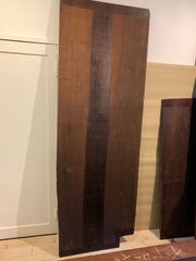 インドローズ 一枚板 2,300mm×850mm×19mm
