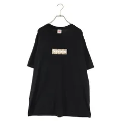 2024年最新】supreme burberry tシャツ xlの人気アイテム - メルカリ