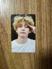 (バッチ) BTS bts SOWOOZOO DVD ヴィ(V・テヒョン・テテ) トレカ フルセット FULL SET