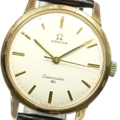 オメガ OMEGA 135.007-63 シーマスター30 ヴィンテージ cal.286 手巻き メンズ_769252のサムネイル