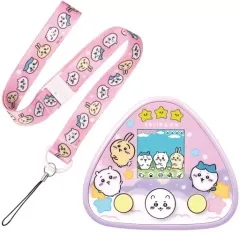 【中古】おもちゃ ちいかわといっしょ むちゃかわパープルDXセット 「ちいかわ なんか小さくてかわいいやつ」