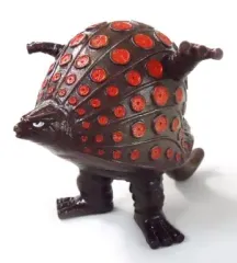 タッコングゼンマイソウコウトコトコヴィンテージウルトラマン怪獣