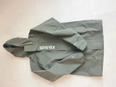Salomon(サロモン) GORE-TEX₍ゴアテックス ) ジャケット Mのサムネイル