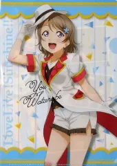 2025年最新】Mirai ticket 渡辺曜の人気アイテム - メルカリ