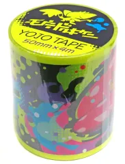 【中古】シール・ステッカー モウドクキケン YOJO TAPE 「ポケットモンスター」 ポケモンセンター限定