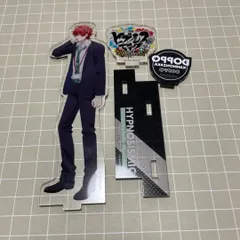 ヒプノシスマイク 観音坂独歩 アクリルスタンド