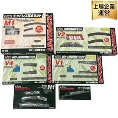 2025年最新】kato m1の人気アイテム - メルカリ