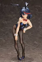 Amazon | キルラキル 纏流子 バニーVer. 1/4スケール PVC製 塗装
