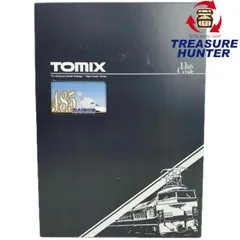 【最終値下げ】TOMIX 485系(雷鳥・クロ481-2000)9両セット 明日まで 最終値 TOMIX 485系(雷鳥・クロ481-2000)9両セット