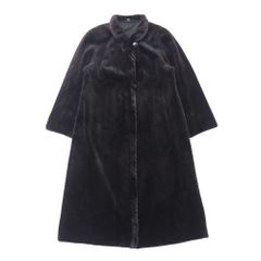 Salvatore Ferragamo サルヴァトーレフェラガモ コート サイズ38