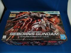 1/144 HG00 リボーンズガンダム　塗装完成品 1/144 HG00 リボーンズガンダム 塗装完成品 - メルカリ