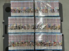 ONE PIECE 1～110巻セット