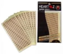 HEARTZ ハーツ スーパーシール ベタ貼りタイプ 8枚入（8シート）