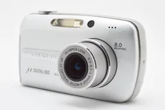 2025年最新】olympus μ digital 800の人気アイテム - メルカリ